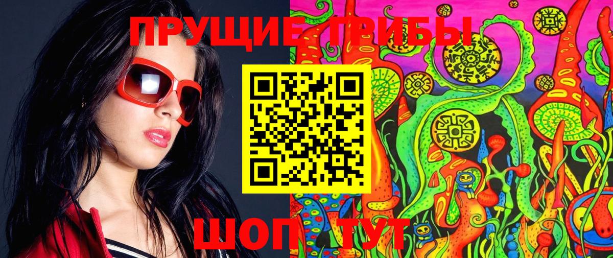 Галлюциногенные грибы Анжеро-Судженск